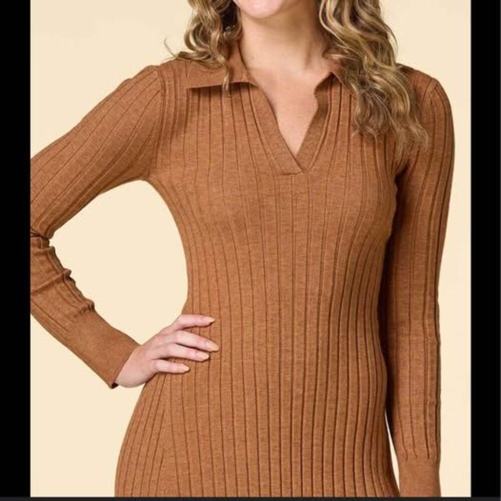 Versona Sweater Dress
